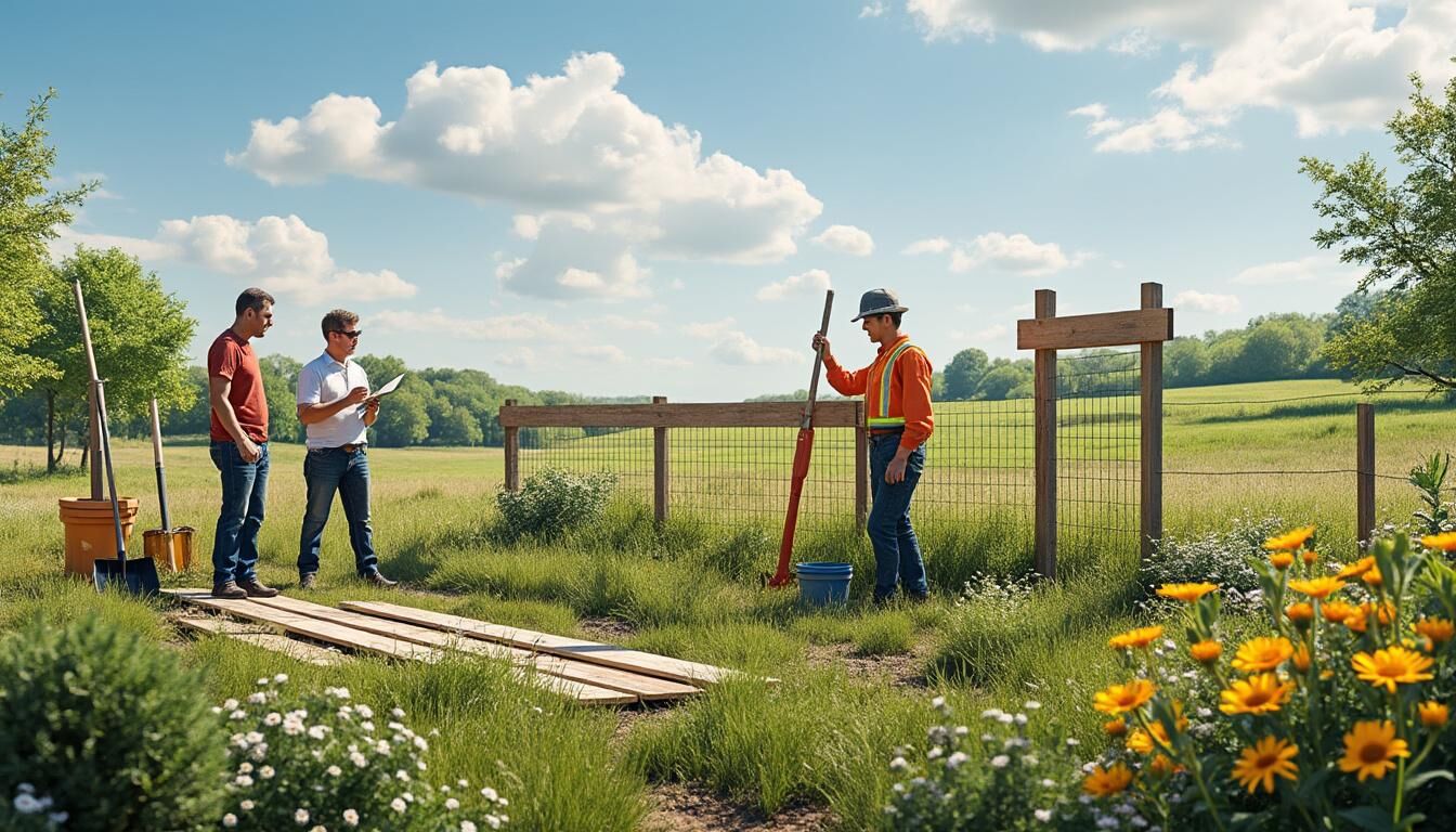 Cloturer un pel sans projet immobilier : toutes les étapes à suivre
