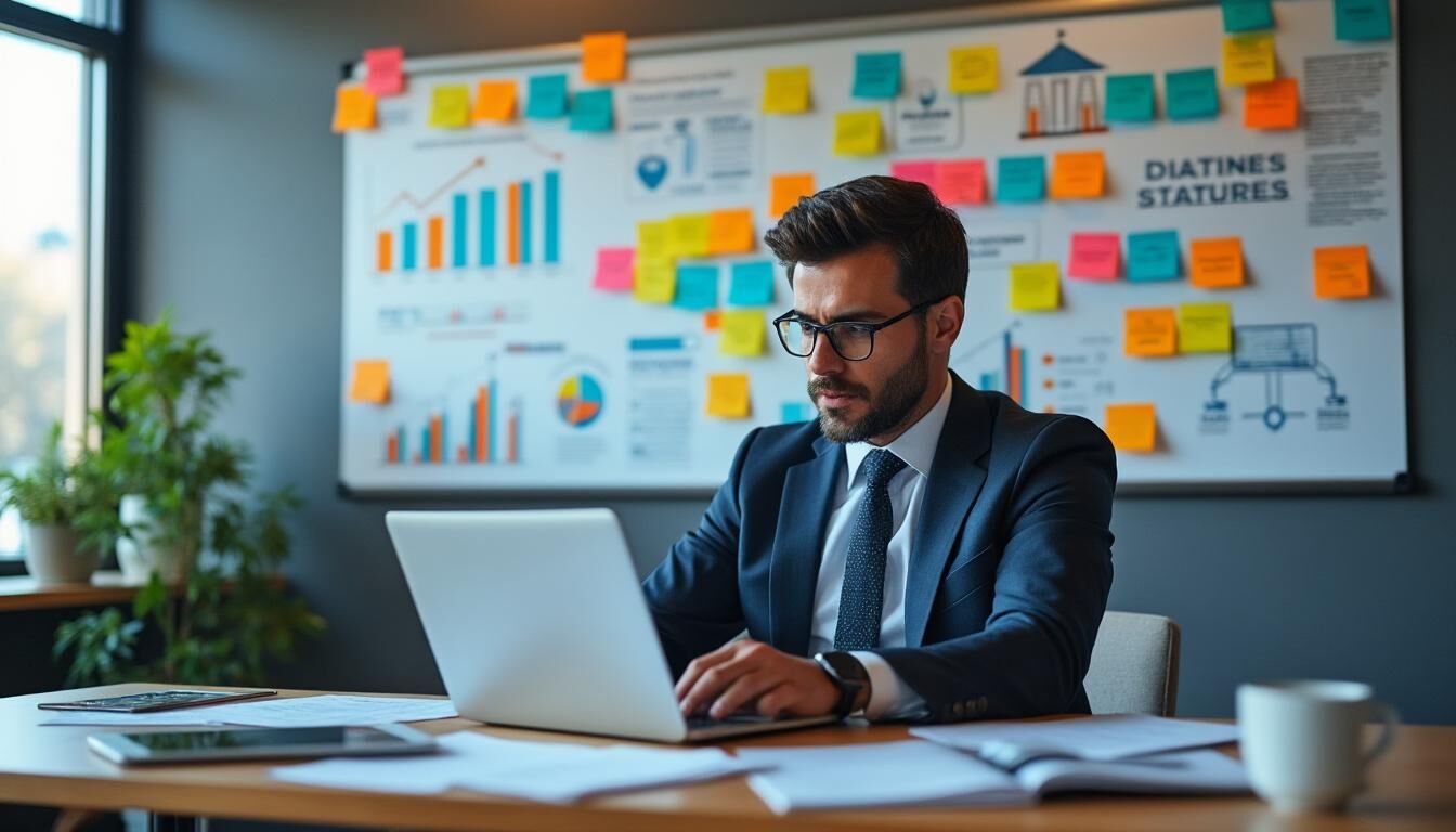 Creation micro entreprise vtc : démarches et étapes clés