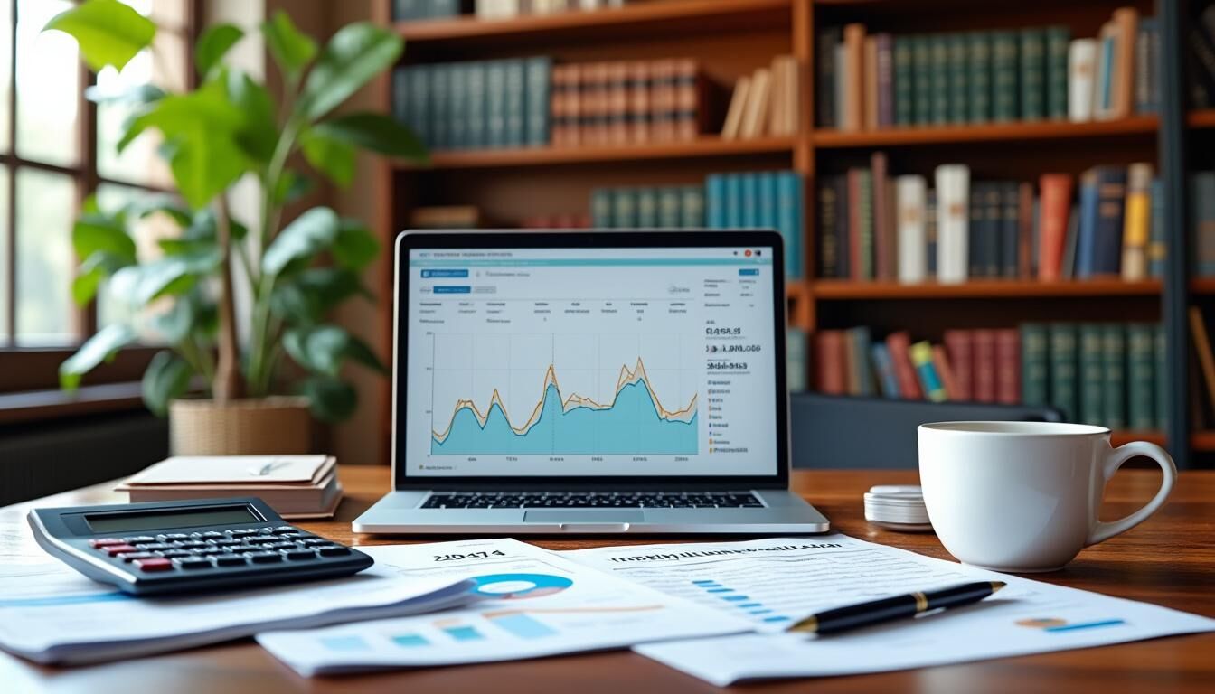 Fiscalité compte titre ordinaire : tout savoir, guide pratique