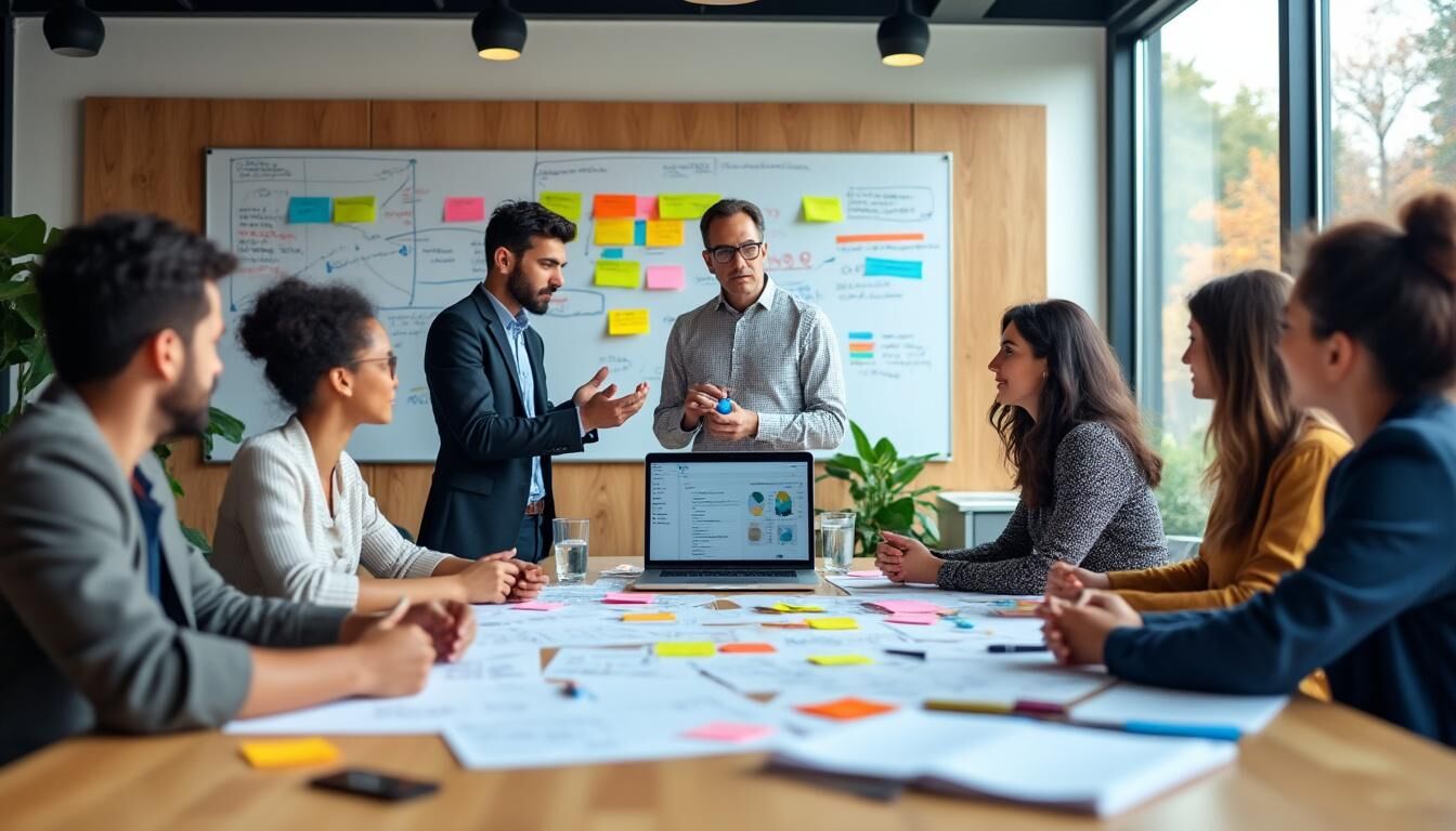 Découvrez les étapes clés et la procédure à suivre pour mettre en place un plan social au sein de votre entreprise. Informez-vous sur les obligations légales, les implications pour les employés et les meilleures pratiques pour une gestion efficace des transitions.