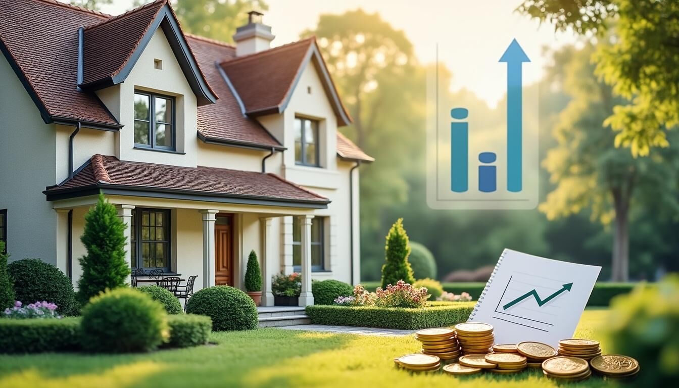 Prélèvements sociaux sur les revenus fonciers : explications simples