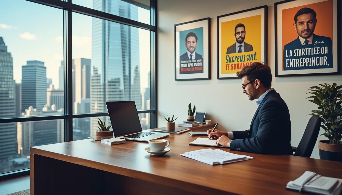 Se mettre a son compte : comment faire, guide complet