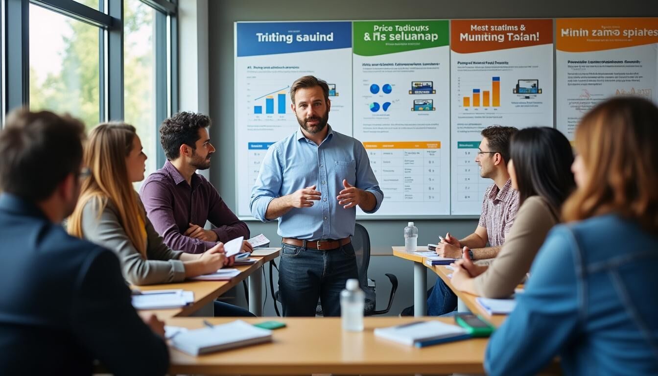 VTC formation prix, comparatifs et modalités