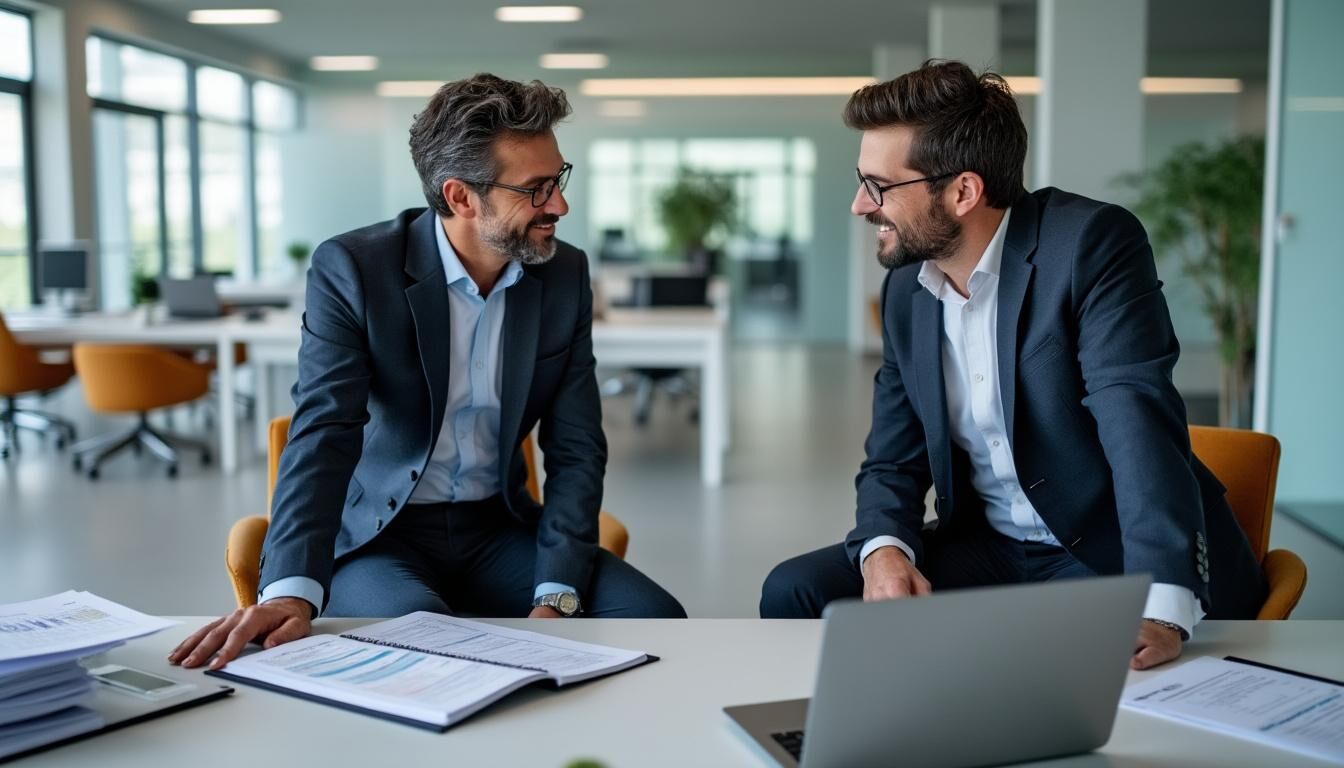 Découvrez les règles essentielles du cumul entre le statut d'auto entrepreneur et celui de fonctionnaire. Apprenez comment concilier ces deux activités afin de maximiser vos revenus tout en respectant les régulations en vigueur. Informez-vous sur les démarches administratives, les limites à respecter et les avantages de ce statut hybride.