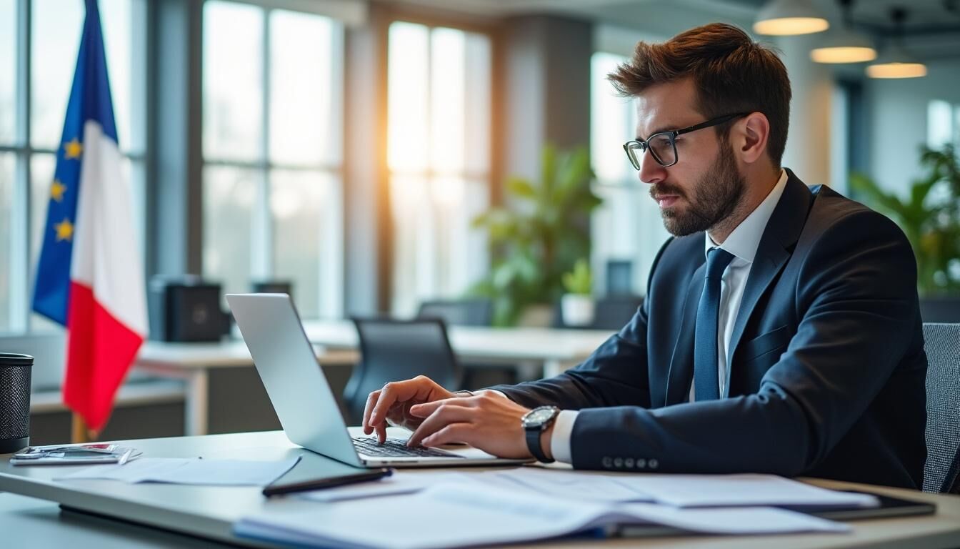 Découvrez les règles essentielles du cumul entre auto-entrepreneur et fonctionnaire. Ce guide vous éclaire sur les démarches à suivre, les conditions à respecter et les avantages de cette double activité pour optimiser votre carrière professionnelle.