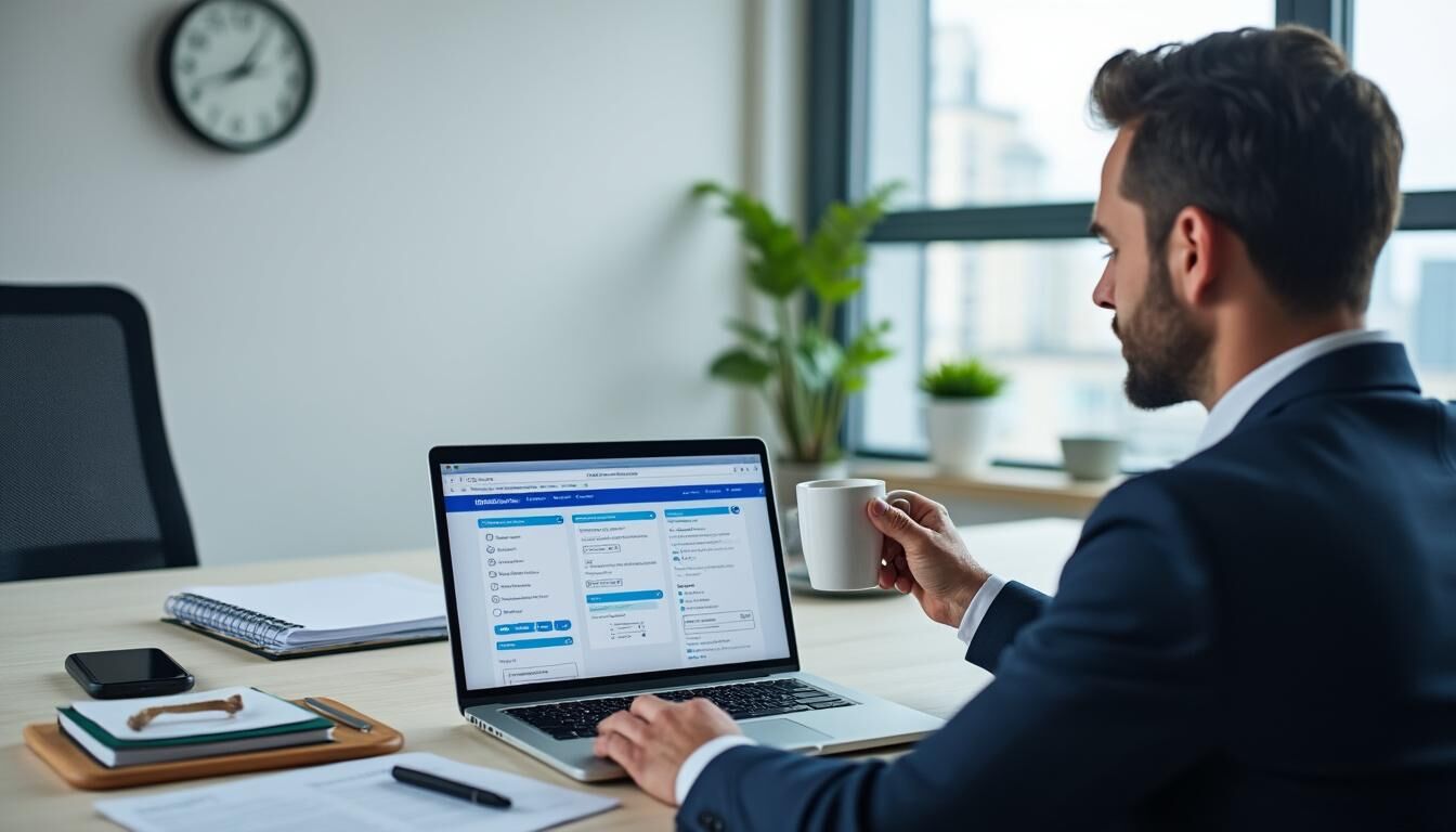 Découvrez les étapes clés pour créer votre micro-entreprise VTC. Ce guide vous accompagne à travers les démarches nécessaires pour démarrer votre activité de chauffeur VTC et vous assurer un fonctionnement optimal.