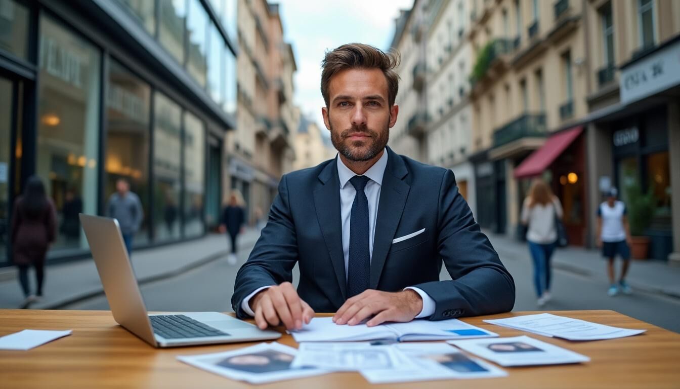 Découvrez les étapes essentielles et les démarches à suivre pour créer votre micro entreprise de VTC. Guide complet pour lancer votre activité de chauffeur et réussir dans le secteur du transport.