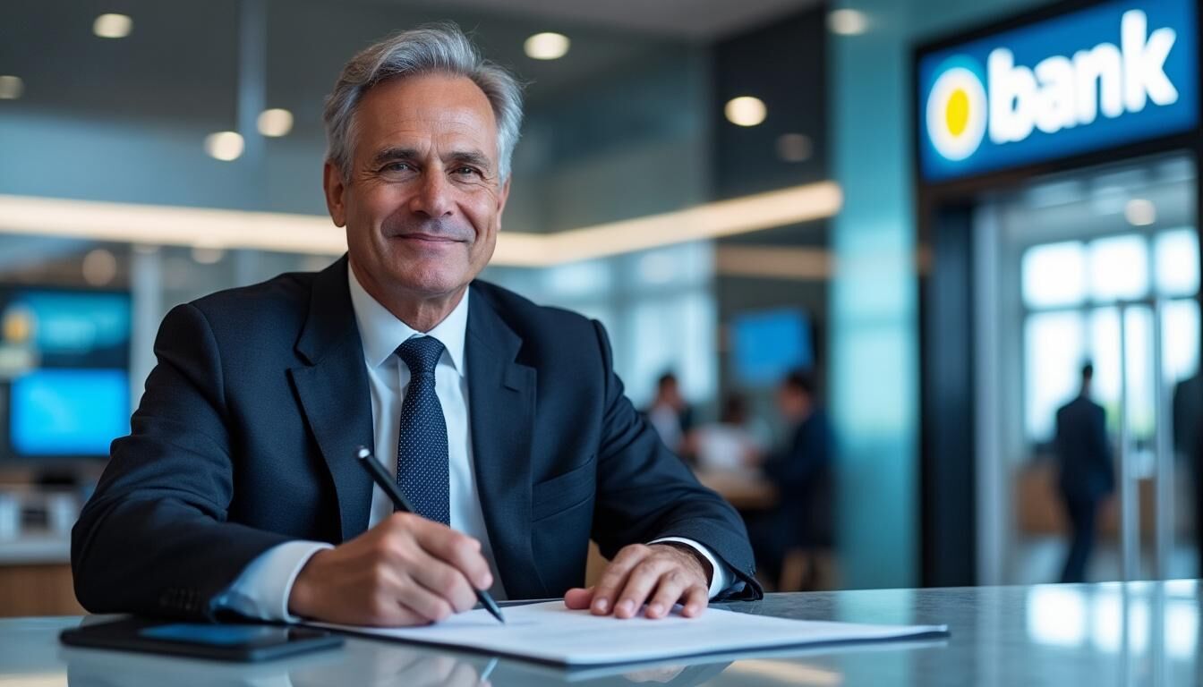 Découvrez le fonctionnement des comptes à terme, leurs taux d'intérêt et rendements. Cette guide vous aidera à comprendre la fiscalité liée à ces investissements sécurisés et les avantages qu'ils offrent pour optimiser votre épargne.