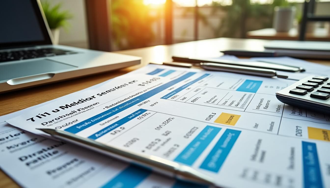 Découvrez notre guide pratique sur la fiscalité du compte titre ordinaire. Tous les aspects à connaître, les astuces pour optimiser vos investissements et les démarches à suivre pour gérer efficacement vos impôts sur vos gains financiers.