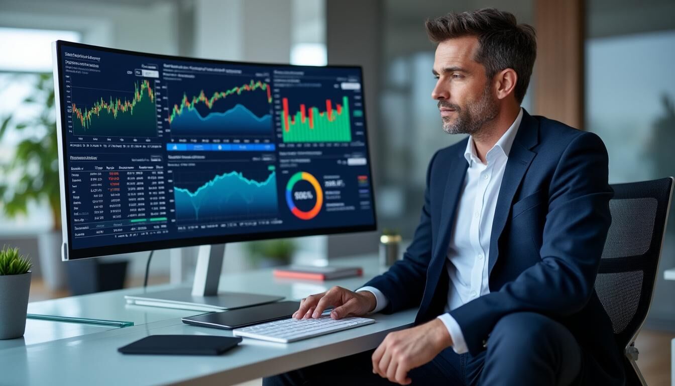 Découvrez tout ce qu'il faut savoir sur la fiscalité du compte titre ordinaire grâce à notre guide pratique complet. Apprenez à optimiser vos investissements et à comprendre les implications fiscales pour mieux gérer votre patrimoine.