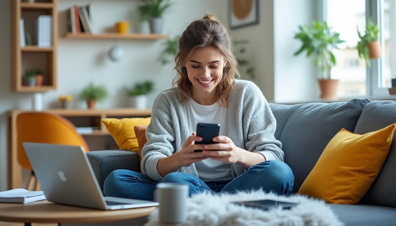 Découvrez des stratégies accessibles pour investir 50 euros et gagner jusqu'à 400 euros efficacement. Apprenez les meilleures techniques pour faire fructifier votre argent avec des méthodes simples et éprouvées.