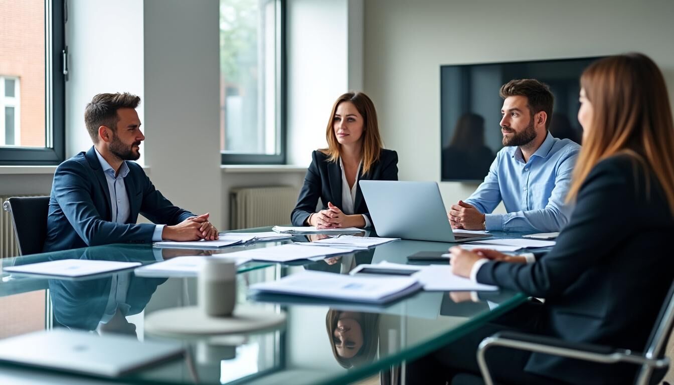 Découvrez vos droits en tant qu'employé lorsque votre patron décide de vendre son entreprise. Informez-vous sur les implications légales, vos protections et les options qui s'offrent à vous pour assurer votre avenir professionnel. Ne restez pas dans l'incertitude, apprenez à défendre vos intérêts !