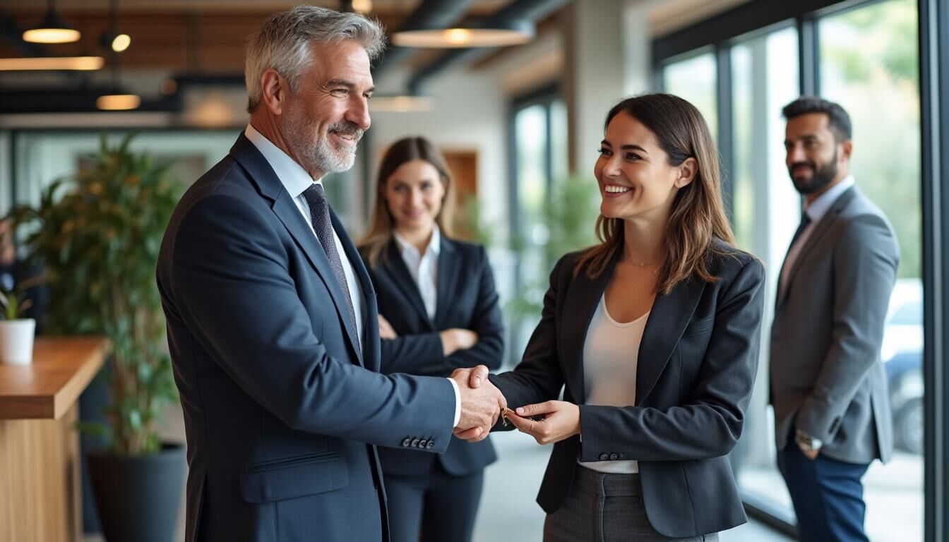 Découvrez vos droits en tant qu'employé lorsque votre patron décide de vendre son entreprise. Informez-vous sur les implications légales, vos protections et les étapes à suivre pour assurer la continuité de votre carrière dans ce nouvel environnement. Nos conseils vous aideront à naviguer cette transition en toute sérénité.