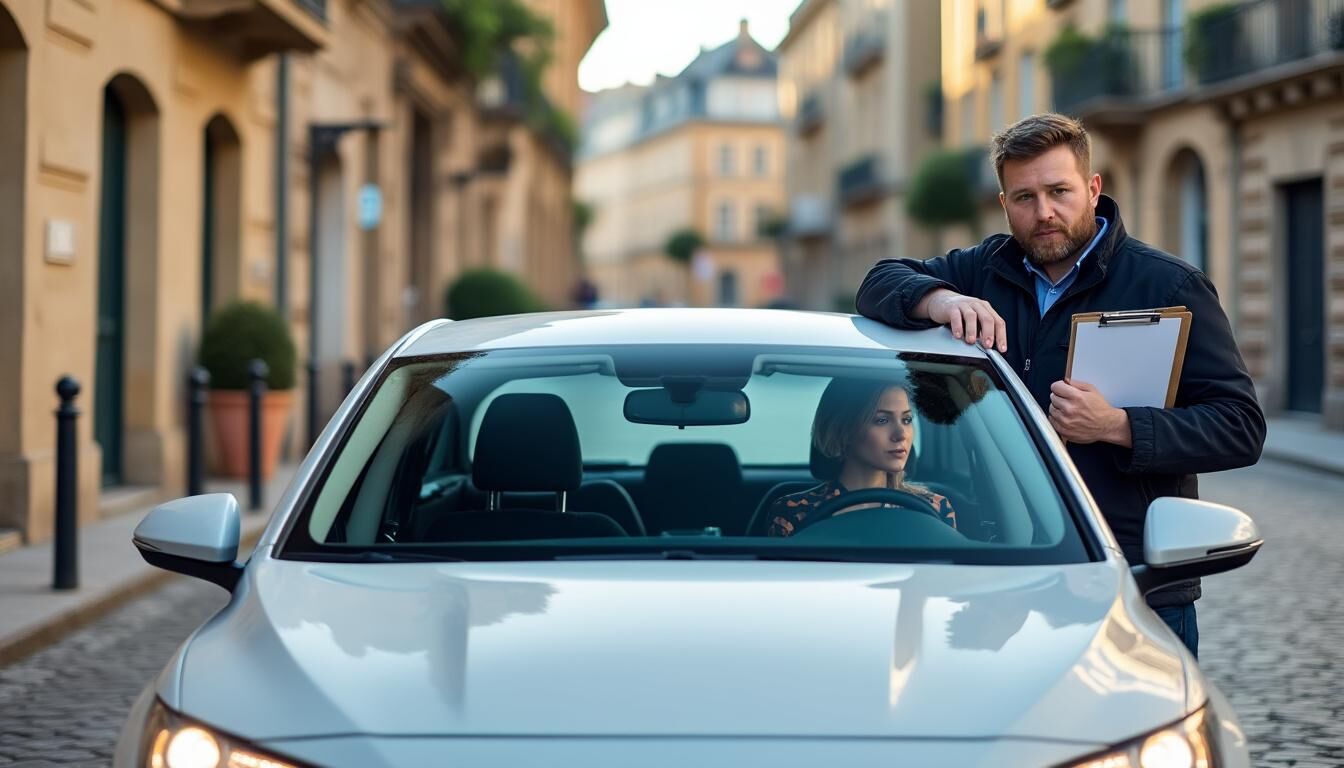 Découvrez toutes les étapes essentielles pour devenir moniteur d'auto-école dans notre guide complet. Apprenez les qualifications requises, les formations nécessaires et nos conseils pratiques pour réussir dans ce métier passionnant.