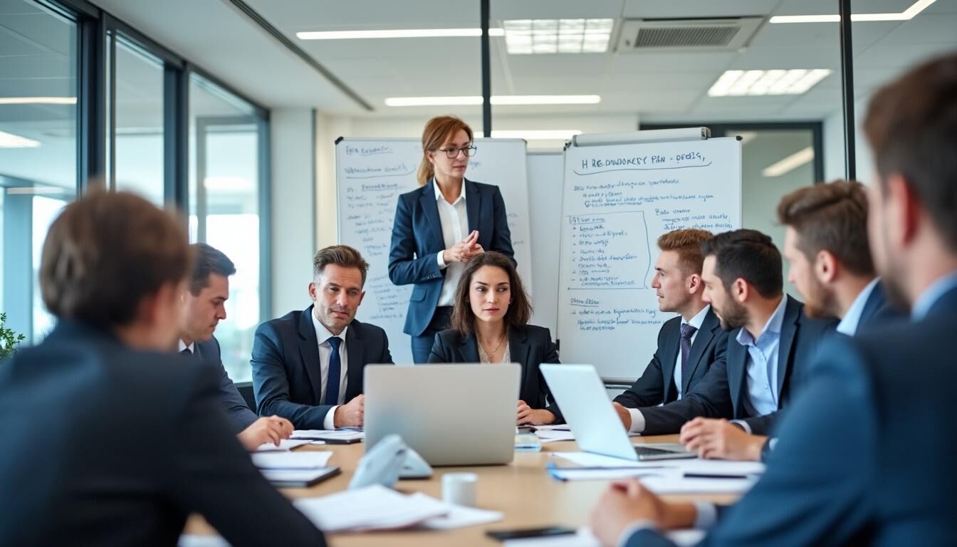 Découvrez les étapes clés et la procédure à suivre pour mettre en place un plan social efficace au sein de votre entreprise. Apprenez à gérer les impacts sociaux, à respecter la législation en vigueur et à accompagner vos employés durant cette transition.