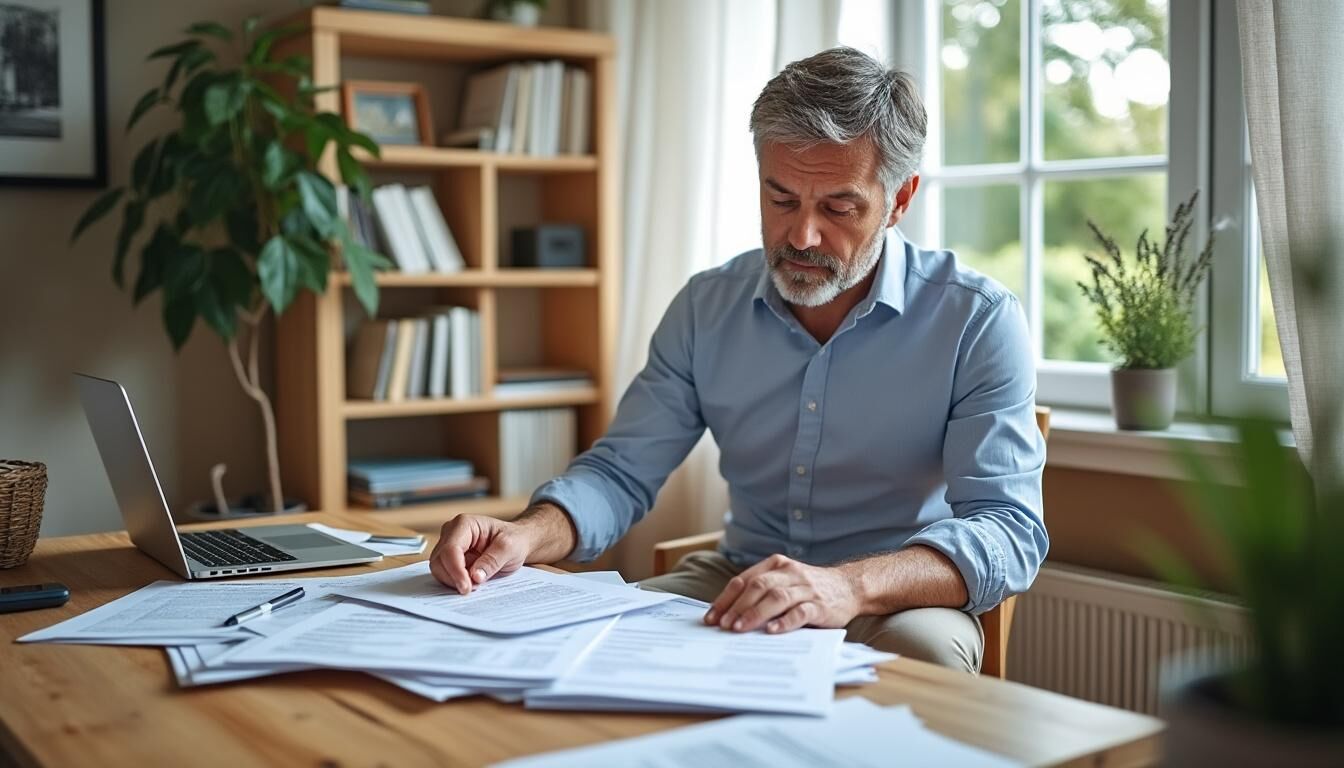 Découvrez les prélèvements sociaux sur les revenus fonciers grâce à des explications simples et claires. Apprenez comment ces prélèvements impactent vos revenus locatifs et ce que vous devez savoir pour mieux gérer vos investissements immobiliers.