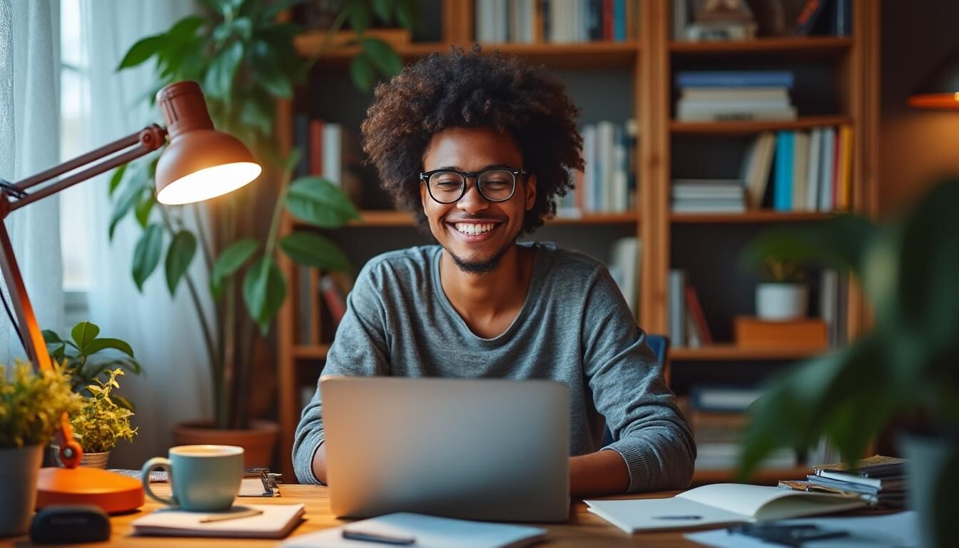 Découvrez notre guide complet sur comment se mettre à son compte. Apprenez les étapes clés, les conseils pratiques et les erreurs à éviter pour réussir votre projet entrepreneurial. Transformez votre passion en activité lucrative grâce à nos astuces et recommandations.