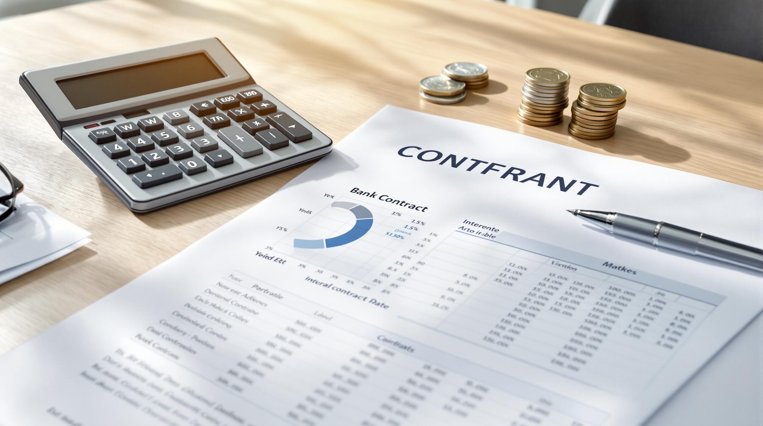 Fiscalité compte à terme : fonctionnement, taux et rendement