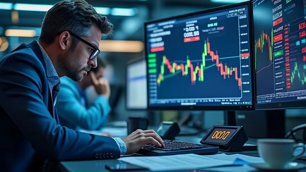 Analyse boursière d'Avenir Telecom avec carnet d'ordres faible et pression vendeuse marquée