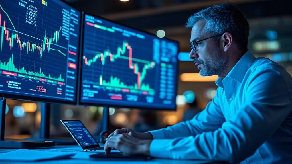 Analyse financière et boursière d’Avenir Telecom avec graphique de valorisation et analyste concentré