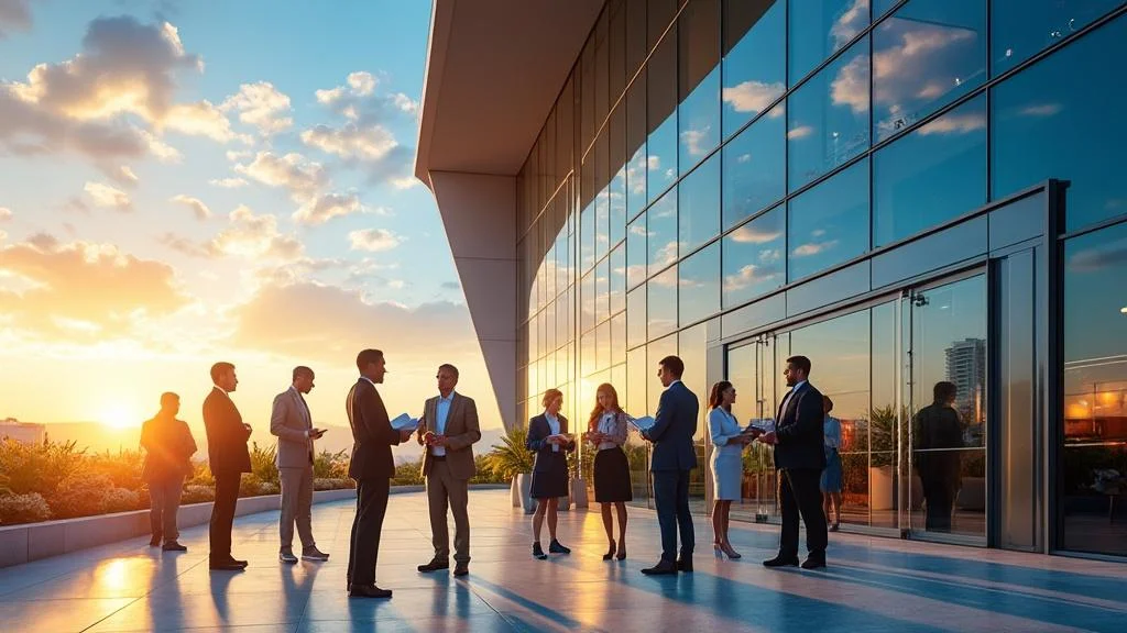 Création et développement d'une entreprise en Espagne avec cadre juridique stable et procédure simplifiée