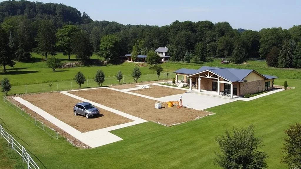 Prix terrain constructible : comprendre les dynamiques et critères clés pour bien estimer